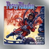 Buchcover Perry Rhodan Silber Edition (MP3-CDs) 15 - Mechanica