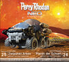 Buchcover Perry Rhodan NEO MP3 Doppel-CD Folgen 25 + 26