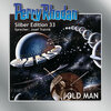 Buchcover Perry Rhodan Silber Edition Nr. 33 - OLD MAN