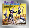 Buchcover Perry Rhodan Silber Edition (MP3-CDs) 17 - Die Hundertsonnenwelt