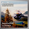 Buchcover Perry Rhodan Silber Edition (MP3-CDs) 82 - Raumschiff in Fesseln