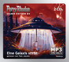 Buchcover Perry Rhodan Silber Edition (MP3-CDs) 84 - Eine Galaxis stirbt