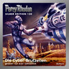 Buchcover Perry Rhodan Silber Edition (MP3-CDs) 120 - Die Cyber-Brutzellen