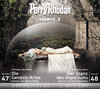 Buchcover Perry Rhodan NEO MP3 Doppel-CD Folgen 47 + 48