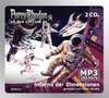 Buchcover Perry Rhodan Silber Edition (MP3-CDs) 86 - Inferno der Dimensionen