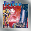 Buchcover Perry Rhodan Silber Edition Nr. 39 - Paladin