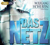 Buchcover Wolfgang Hohlbein - Das Netz