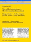 Buchcover Tösen från Stormyrtorpet — The Girl from the Marsh Croft