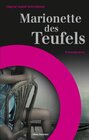 Buchcover Marionette des Teufels