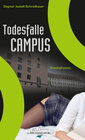 Buchcover Todesfalle Campus