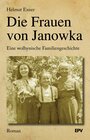 Buchcover Die Frauen von Janowka