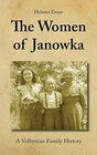 Buchcover The Women of Janowka