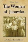 Buchcover The Women of Janowka