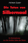 Buchcover Die Toten von Silbernaal