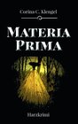 Buchcover Materia Prima