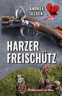 Buchcover Harzer Freischütz