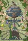Buchcover Yggdrasil der Weltenbaum