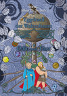 Buchcover Yggdrasil der Weltenbaum