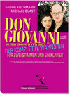 Buchcover Don Giovanni