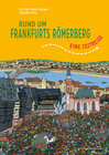 Buchcover Rund um Frankfurts Römerberg