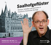 Buchcover Frankfurt im Ohr 06: Saalhofgeflüster