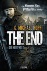 Buchcover THE END