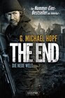 Buchcover The End 1 - Die neue Welt