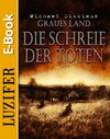 Buchcover Graues Land 2 - Die Schreie der Toten
