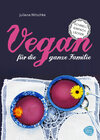 Buchcover Vegan für die ganze Familie