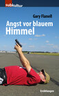 Buchcover Angst vor blauem Himmel