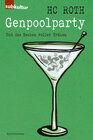 Buchcover Genpoolparty