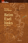 Buchcover Beim Esel links