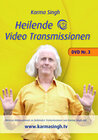 Buchcover Heilende Videotransmissionen Teil 3