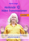 Buchcover Heilende Videotransmissionen