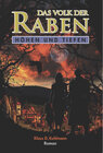 Buchcover Das Volk der Raben