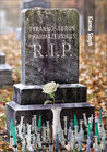 Buchcover Tyrannosaurus Pharmazeutikus R.I.P