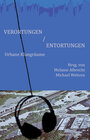 Buchcover Verortungen / Entortungen