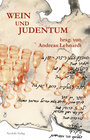 Buchcover Wein und Judentum