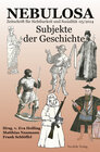 Buchcover Subjekte der Geschichte