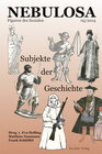 Buchcover Subjekte der Geschichte