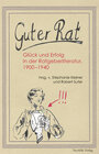 Buchcover Guter Rat