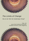 Buchcover The Limits of Change