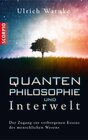 Buchcover Quantenphilosophie und Interwelt