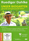 Buchcover Unser Biogarten