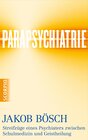 Buchcover Parapsychiatrie