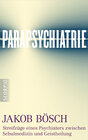 Buchcover Parapsychiatrie