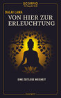 Buchcover Von hier zur Erleuchtung