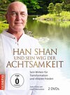 Buchcover Han Shan und sein Weg der Achtsamkeit