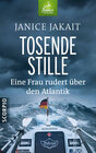 Buchcover Tosende Stille