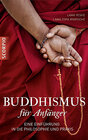 Buchcover Buddhismus für Anfänger